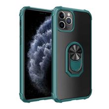 Başaran Aksesuar Apple iPhone 11 Pro Max Mola Kapak Kılıf