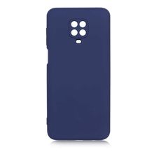 Başaran Aksesuar Xiaomi Redmi Note 9S Mara Lansman Kapak