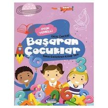 Başaran Çocuklar - Çamlıca Yayınları