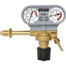 Başaranlar Yıldızgaz 5341S Argon Basınç Düşürücü 0.21LT/DK