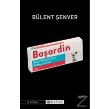 Başardin-Bülent Şenver