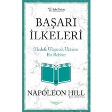 Başarı İlkeleri - Napoleon Hill