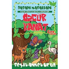 Başarı Masalları - Özgür Kanat