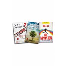 Başarı Seti 3 Kitap