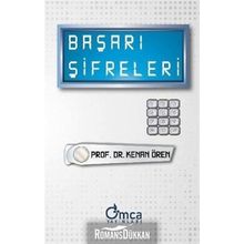 Başarı Şifreleri - Kenan Ören