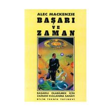 Başarı Ve Zaman - Alec Mackenzie