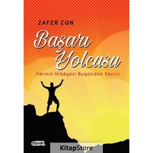 Başarı Yolcusu - Zafer Çon