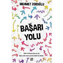 Başarı Yolu - Mehmet Zoroğlu