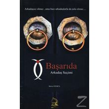 Başarıda Arkadaş Seçimi - Metin Özmen