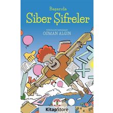 Başarıda Siber Şifreler - Osman Algın