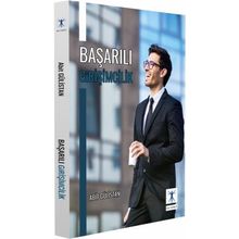 Başarılı Girişimcilik Abit Gülistan