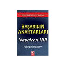 Başarının Anahtarları - Napoleon Hill