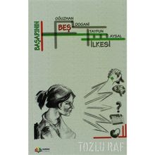 Başarının Beş İlkesi - Oğuzhan Dogani,Tayfun Aysal