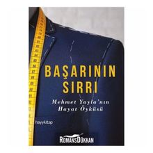 Başarının Sırrı - Teoman Sabri