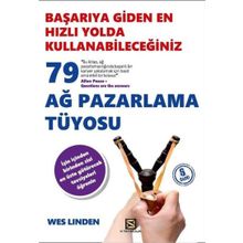 Başarıya Giden En Hızlı Yolda Kullanabileceğiniz 79 Ağ Pazarlama Tüyosu Wes Linden