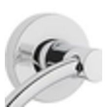 Base 100 Krom A44115 Halka Havluluk
