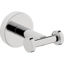 Base 200 A44102 Krom İkili Askı