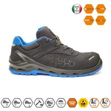 Base B1210 I-Robox S3 ESD CI-40 Erkek Günlük Ayakkabı