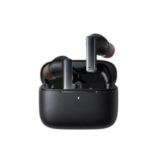 Baseus 43DB Siyah Hybrid Anc BT 5.2 Gürültü Engelleyici Mikrofonlu Bluetooth Kulaklık