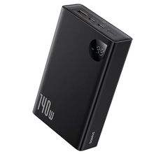 Baseus Adaman Overseas Edition 140W 24.000 mAh Digital Display Powerbank