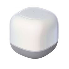 Baseus AeQur V2 Beyaz Bluetooth Hoparlör