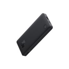 Baseus Airpow Lite Siyah 10000 mAh 22.5W Çift Kablo Powerbank