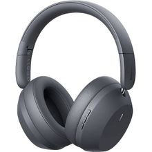 Baseus Bass 35 Max Siyah Bluetooth Kulaklık