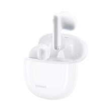 Baseus Bowie E13 Beyaz Bluetooth Kulaklık
