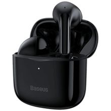 Baseus Bowie E3 Siyah Bluetooth Kulaklık