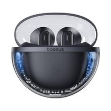 Baseus Bowie E5X Siyah Bluetooth Kulaklık