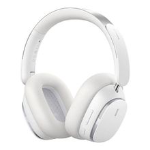 Baseus Bowie H1 Pro Beyaz Bluetooth Kulaklık