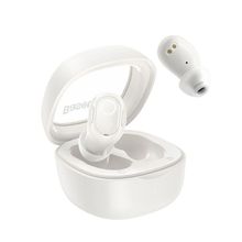 Baseus Bowie WM02 Beyaz Bluetooth Kulaklık