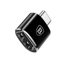 Baseus Caaotg-01 Usb 2.0 To Type C Dönüştürücü