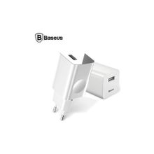 Baseus CCALL-BX02 3.0a Hızlı Şarj Aleti Şarj Başlık Adaptör