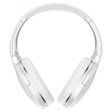 Baseus D02 Pro Beyaz Bluetooth Kulaklık