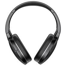Baseus D02 Pro Siyah Bluetooth Kulaklık
