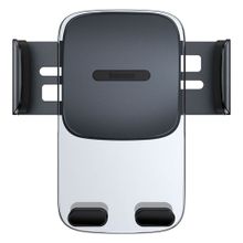 Baseus Easy Control Clamp Siyah Araç İçi Telefon Tutucu