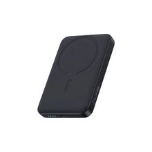 Baseus EnerFill FM11 10000 mAh Hızlı Şarj Siyah Magsafe Powerbank