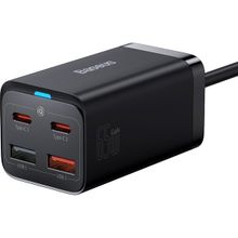 Baseus GAN3 Pro 65W Masaüstü Şarj Cihazı