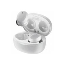 Baseus Polham Bt5.2v Beyaz Mikrofonlu Bluetooth Kulaklık