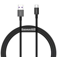 Baseus Superior Series USB To TYPE-C PD 66W 1M Hızlı Veri Kablosu ve Şarj Kablosu
