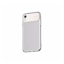 Baseus WIAPIPH61-SS Comfortable Series iPhone XR Kılıf