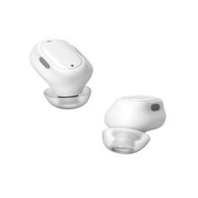 Baseus WM01 Beyaz Bluetooth Kulaklık