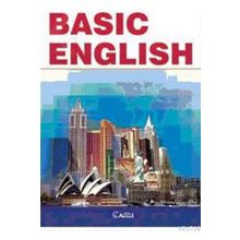 BASIC ENGLISH - KOMISYON