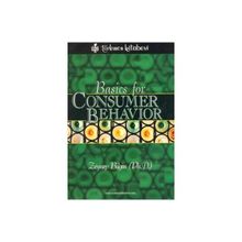 Basics for Consumer Behavior - Zeynep Bilgin