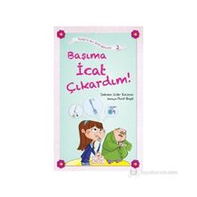 BAŞIMA İCAT ÇIKARDIM! - SEBNEM GÜLER KARACAN