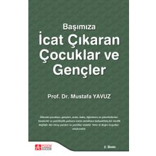 Başımıza İcat Çıkaran Çocuklar ve Gençler - Pegem Akademi Yayıncılık