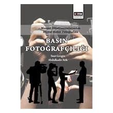 BASINDA FOTOĞRAFCILIK - SUAT GEZGIN