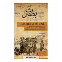 Basiret ve Direniş - Mehmet Özayı