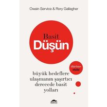 Basit Düşün - Owain Service , Rory Gallagher